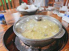 -侠成水上农庄(工业大道店)