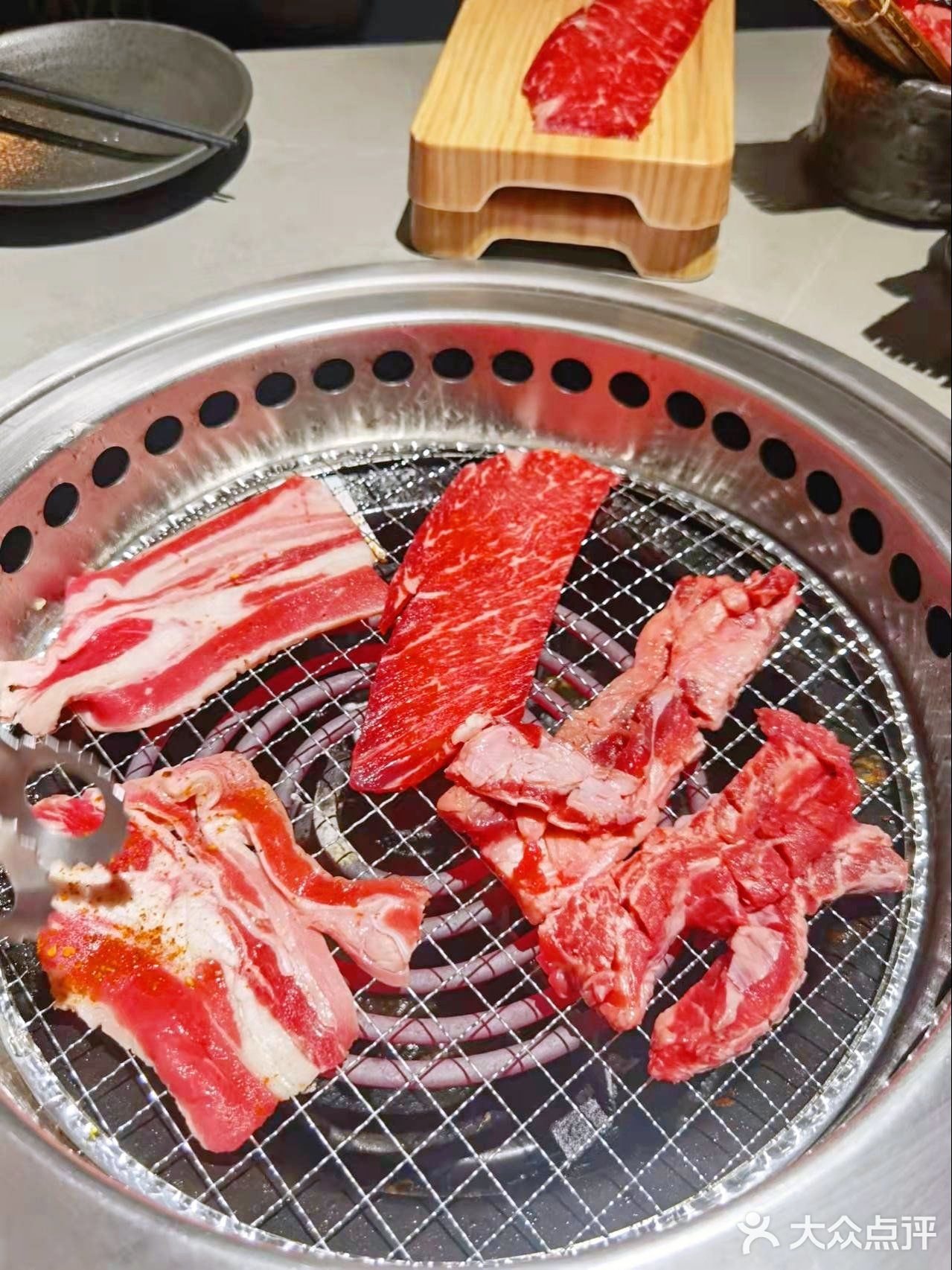 有肥有瘦更好吃「鲜鱿鱼」很大一只