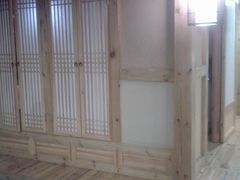 -绿岛汤泉韩式休闲会所