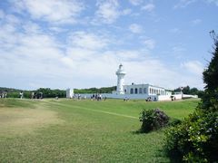 -鹅銮鼻公园
