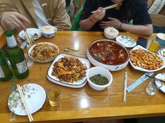 -马艾萨中国兰州传统牛肉面(惠新里店)