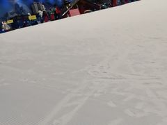 -长沙湘江冰雪世界