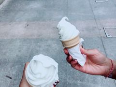 -麦当劳(望京国际商业中心店)