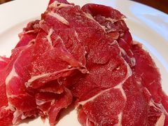 -赛瑞喜来登大酒店-盛宴自助餐厅