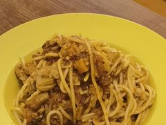 -Me&Joe意大利面·珍珠奶茶(鲁班路店)
