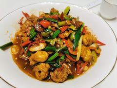 -辣公子·千岛湖私房菜(滨江店)