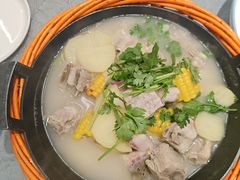 -老季市·三代非遗传承·地标美食老汁鸡(工农路店)