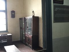 -青岛德国监狱旧址博物馆