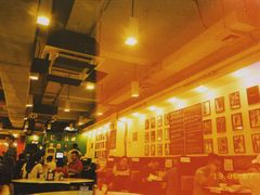 大堂-大哥餐厅(西城花园店)