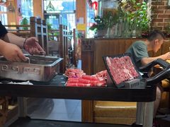 -草原塞蛮羊火锅城(港湾店)