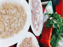 -花苑美食横琴生蚝火锅(拱北粤华路店)