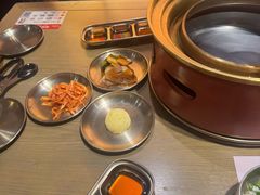 -西塔老太太泥炉烤肉(双井店)