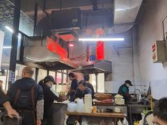 -何永光123鲜牛肉馆(1号店)