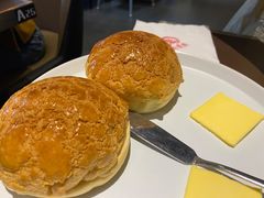 冰火菠萝油-有璟阁港式餐厅(国贸商城店)