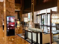 -北京华彬费尔蒙酒店·刃餐厅