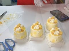 -味多美蛋糕(八大处店)
