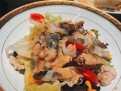 -童福兴·南京菜(老门东店)