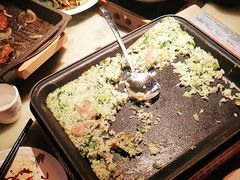 -老淮安·淮安菜(涟水店)