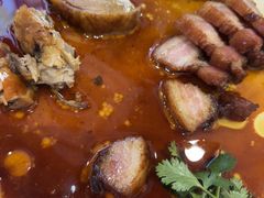 -永盛茶档·港式餐厅(桥北店)