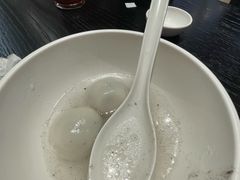 -宁波汤团店(外滩店)