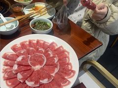 -1078號老北京涮肉(松柏店)