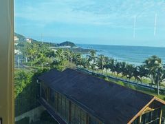 -不仔客海鲜烧烤270度海景餐厅(大东海店)
