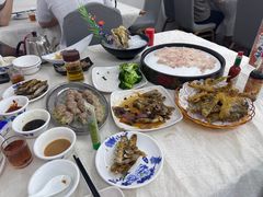 -嘉升大排档(番禺总店)