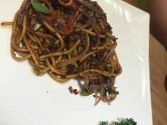 -盘炉forenza·云贵川融合小食堂 ( 钟楼中柳巷店)