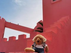 -漳州滨海火山岛自然生态风景区