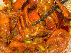 -辣螃铠盆盆蟹大排档(总店)