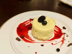 -北京华彬费尔蒙酒店·刃餐厅