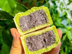 -沁园(南坪上海城店)