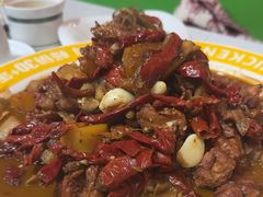 -金柱大盘鸡(和田二街店)