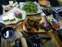 -Hi YOU你的饭局泰餐厅(雍和宫店)