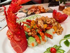-8餐厅(新葡京酒店)