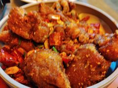 -渔傅·霞浦滩涂海鲜(建平店)