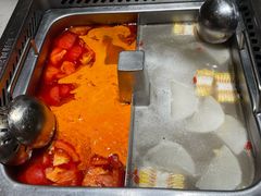 -海底捞火锅(莘松路店)