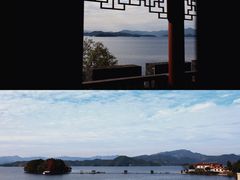 -花亭湖风景名胜区