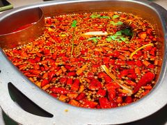 -味之绝热血美蛙鱼(簇桥店)