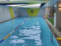 -贝菲特游泳健身(徐泾店)