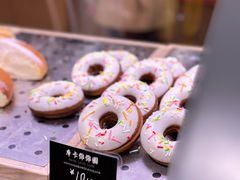 -巴黎贝甜·生日蛋糕(环球中心店)