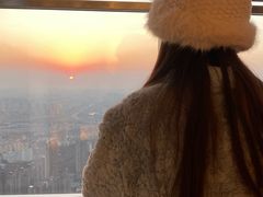 -南昌双子塔303观光厅