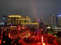 -罗斯福色戒酒吧(外滩店)