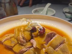 -晓粤·惹味粤菜(凯德乐峰广场店)