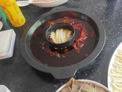 -铜人李火锅(西大街店)