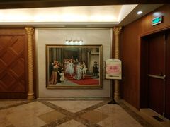 -山明水秀大饭店