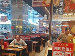 -四道菜·福建菜馆(莆田万达店)