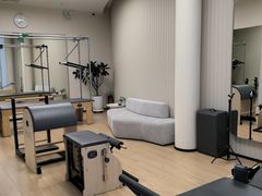 -威克健身游泳(万菱汇店)
