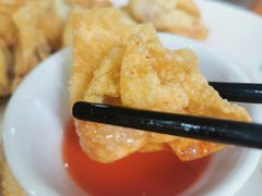 炸云吞-奇香楼(五眼桥横街店)