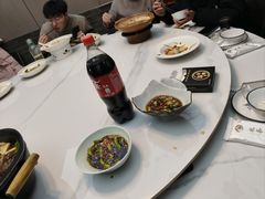 -楠翔馆烤鱼•桐庐菜(胜利河美食街店)